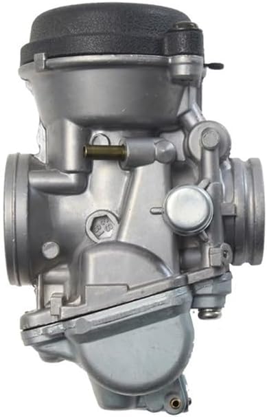 Carburateur moto 150 en alliage robuste avec usinage de haute précision