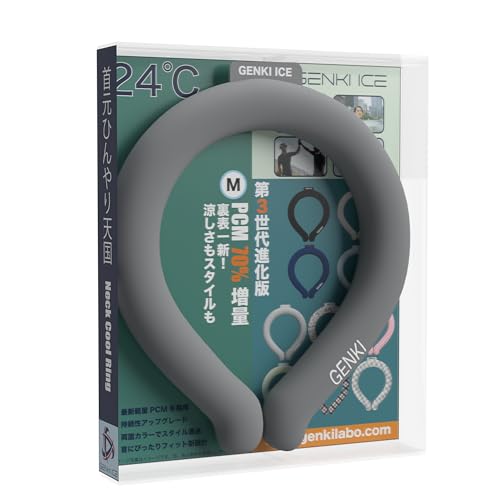 Genki ���ʔł̌��c 24�N�Đi��! ���{���w�����]�������@�\������ 24������ �N�[�������O �l�b�N�N�[���[ �N�[���l�b�N�����O PCM ���p ��Ђ���O�b�Y ��p�O�b�Y ��l �q�� L M S XS �M���Ǒ΍� �����΍�O�b�Y ���{�̊�� (�O