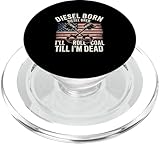 Photo Gallery rolling coal usa diesel born diesel mechanic roll carbone popsockets popgrip per magsafe Photo Gallery rolling coal usa diesel born diesel mechanic roll carbone popsockets popgrip per magsafe