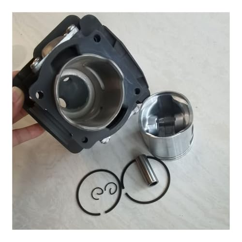 Kit piston-cylindre pour réparer une perte de compression sur 365XT 372XT - 6