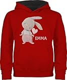 Geschenk mit Namen personalisiert by Shirtracer