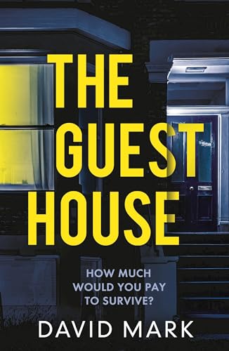 Blood Money / The Guest House