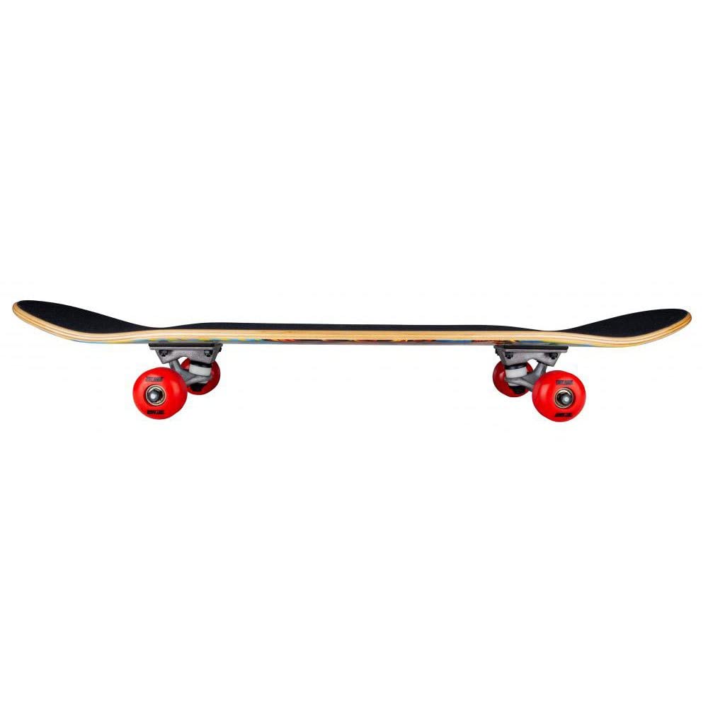 Tony Hawk Longboard 7,75 Pouces Multicolore