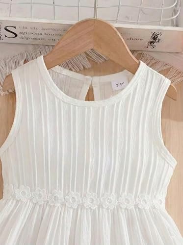 Image of Tagas Girls' Dress||Princess Birthday Party Dress | Comfortable & Stylish Kids Wear| PartFrock for Kids |