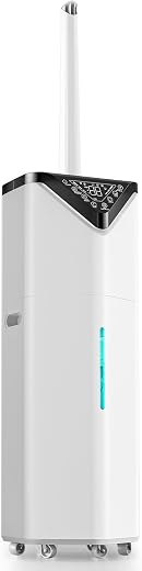 5 Gallon Humidifiers