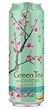 Arizona Green Tea, 23 oz