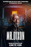 Mr. Dixon (The Dixiverse Book 1)
