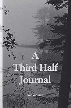 A Third Half Journal