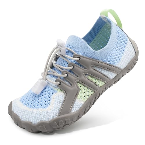 Image of Stelle Water Shoes for Kids Adjustable Laces