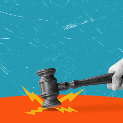 Politics and Risk with Rep. Kevin Hern