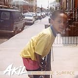 Akil Ashedel Records