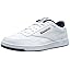 White/Navy Universitario