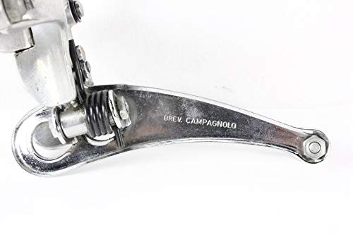 Amazon.co.jp: Campagnolo(カンパニョーロ) NUOVO RECORD