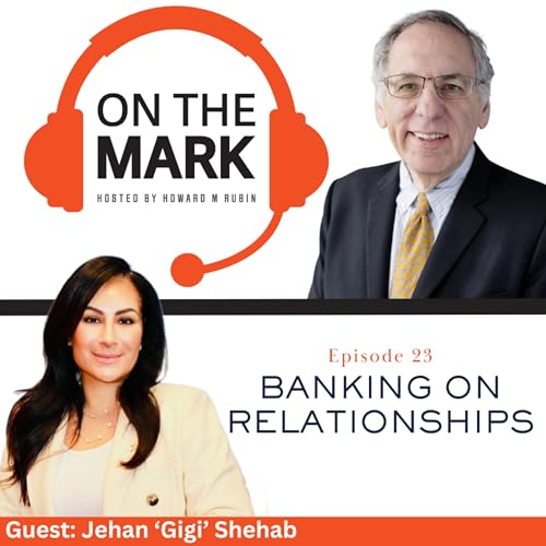 Banking on Relationships: A Conversation with Jehan ‘Gigi’ Shehab