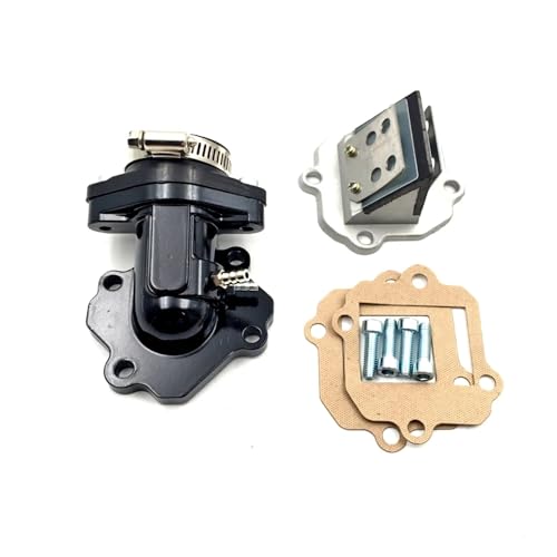 Carburateur moto Yamaha 5BM 5SU collecteur d'admission moteur VINO50 ZR