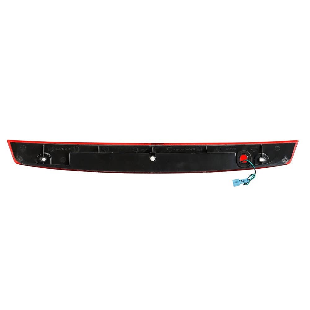 Luce Stop Per Auto Fanale Posteriore High Mount 3rd Posteriore Terza Luce Freno Stop Lampada Per Mercedes Per Benz Per Vito Per Viano Per W639 A6398200056 6398200056 3a Luce Stop