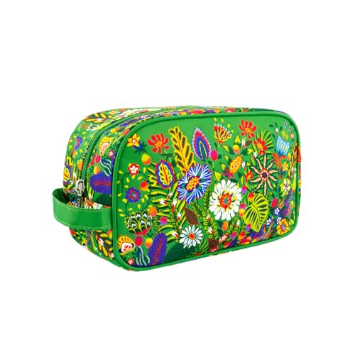 Trousse de toilette Tidy grand format pour homme et femme