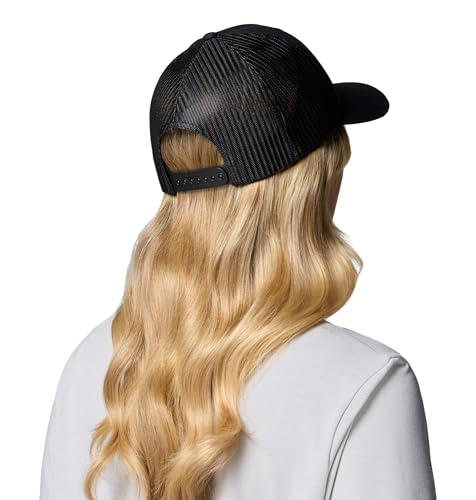 Image of Columbia Mesh Snap Back