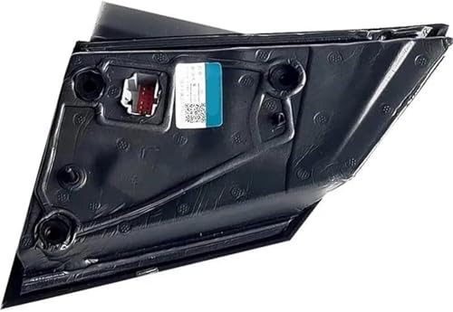 Rétroviseur extérieur gauche Drezzo pour Focus 3 MK3 2012-2018