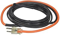 Algopix Similar Product 7 - MD Building Products 4341 12Foot Pipe