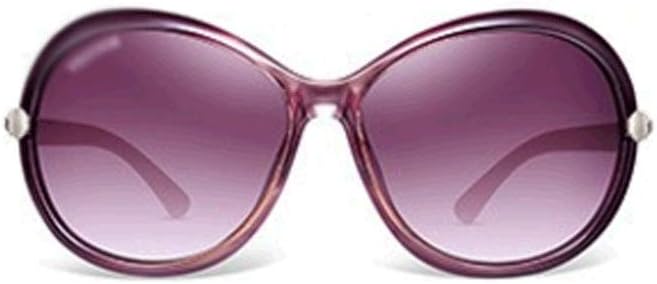 Classic Polarized Sunglasses Women Fashion Oversized for Driving Outdoor