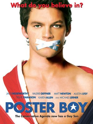 Poster Boy