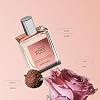عطر باليه روز الرائع من الفلسفة - عطر نسائي حالم وزهري - مع روائح الورد والليتشي والمسك
