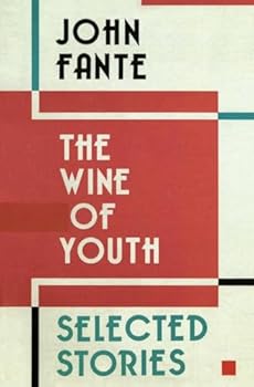 Paperback The Wine of Youth: Selected Stories Book