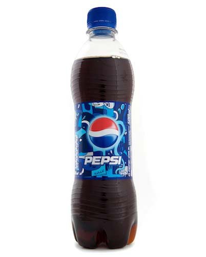 Pepsi Cola Bottles (12 x 500ml)