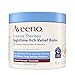 Aveeno Eczema Therapy Itch Relief Balm with Colloidal Oatmeal & Ceramide for Dry Itchy Skin, Non-Greasy, Steroid-, Fragrance- & Paraben-Free Moisturizing Skin Protectant Cream, 11 oz