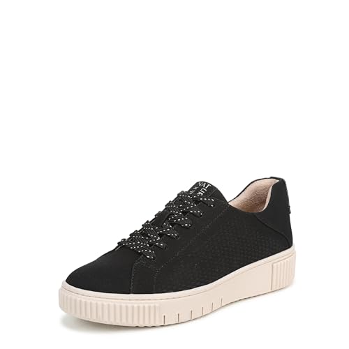 Naturalizer Women's Turner-Lace Sneaker Black 10 M by Naturalizer - Used condition - US$57.52