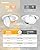 Ensenior 12 Pack 6 inch LED Eyeball Recessed Lighting, 360°+90° Rotatable and 2700K-5000K Selectable, Dimmable Gimbal Recessed Lights, Canless Angled Adjustable Ceiling Downlight, 1300LM, 13W=115W-FCC