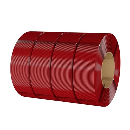 Filament eSUN PLA High-Speed RED