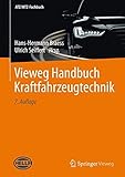  Vieweg Handbuch Kraftfahrzeugtechnik (ATZ/MTZ-Fachbuch) (2013-09-10)