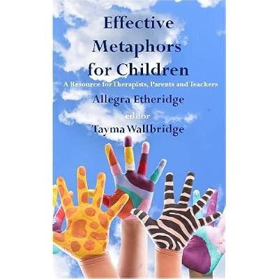 Effective Metaphors for Children
