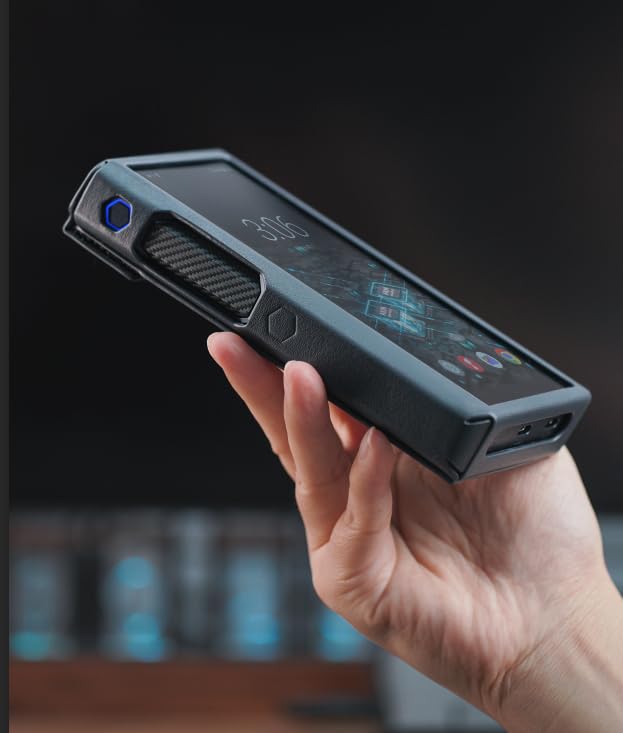 Amazon | FIIO SK-M23 FIO-SK-M23【日本正規店より発送】M23専用