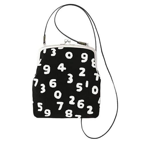 [SOU・SOU]12号帆布 軟(なん)がま口 (大)(110cm革ひも付き)/SO-SU-U昆(こん)