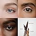 stila Stay All Day® Waterproof Brow Color | Shape & Define Eyebrows, Long-Lasting Wear, Fine Brush-Tip for Precise & Easy Application | Medium