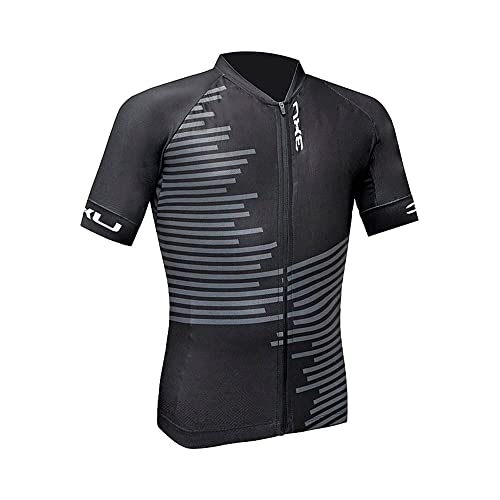 CAMISA 3XU BEATS VERMELHO REFACTOR