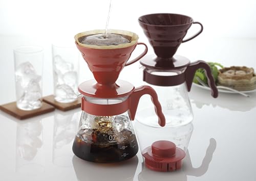 Hario V60 Starter Set Size 02