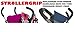 Stroller, Buggy, Pushchair, Replacement Handle, Grips Size - Medium- to fit, CHICCO LITEWAY, Maclaren, MOTHERCARE, KOOCHI, and More