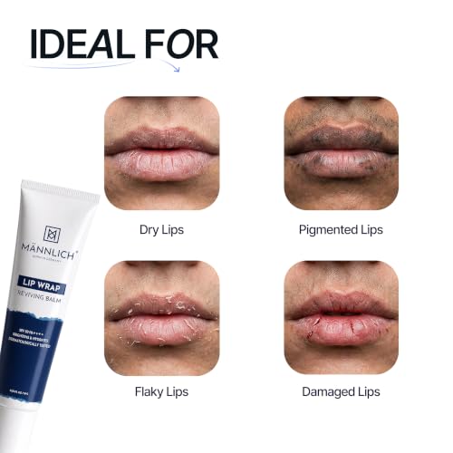 Image of Protection Duo | SPF 50 Lip Balm + Anti Chafing Cream | Protects Against Dryness & Skin Irritation