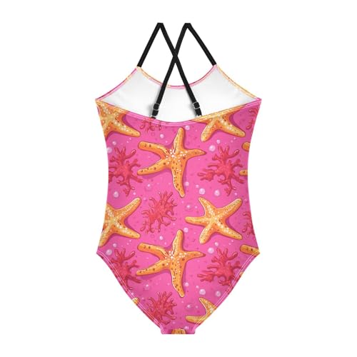 KLL Girls Swimsuits Beach Swimwear Swim Suits for Girls2