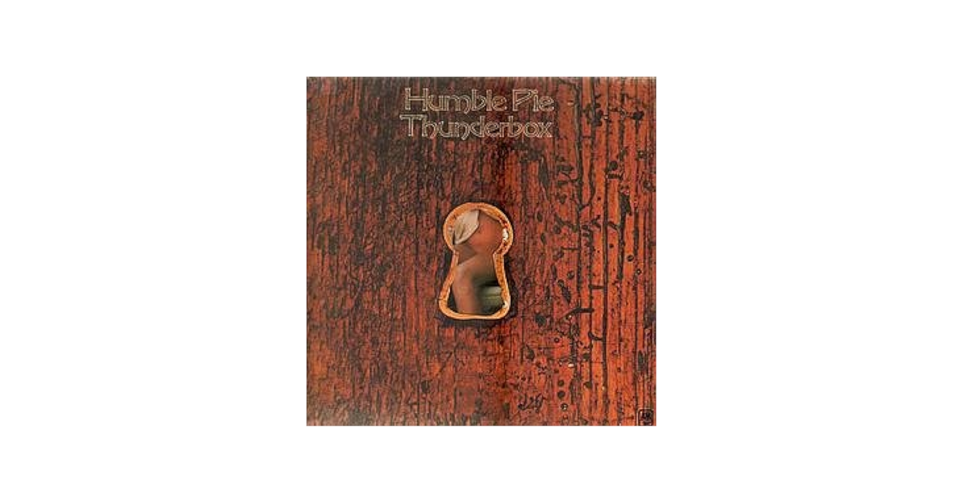 Amazon.com: Humble Pie / Thunderbox: CDs & Vinyl