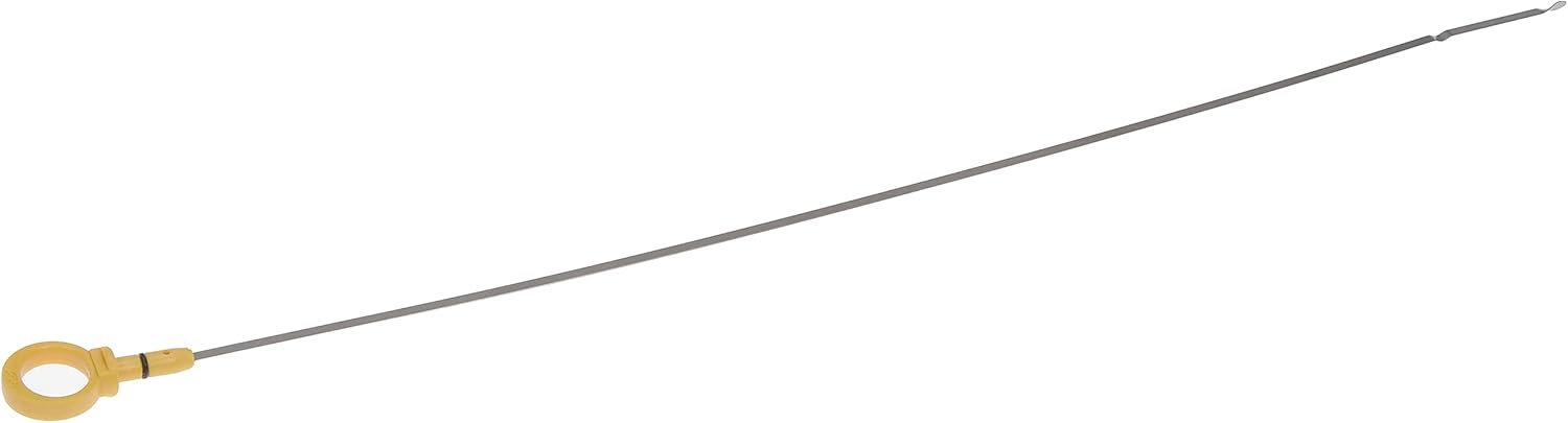 Dorman 921-122 Engine Oil Dipstick - Metal Compatible with Select Chrysler/Dodge/Ram Models