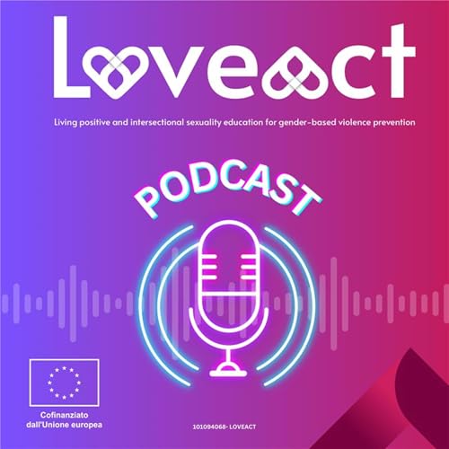 Love (ACT) Unfiltered! cover art