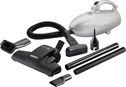 Eureka Forbes Easy Clean Plus 800-Watt Vacuum Cleaner with Suction & Blower