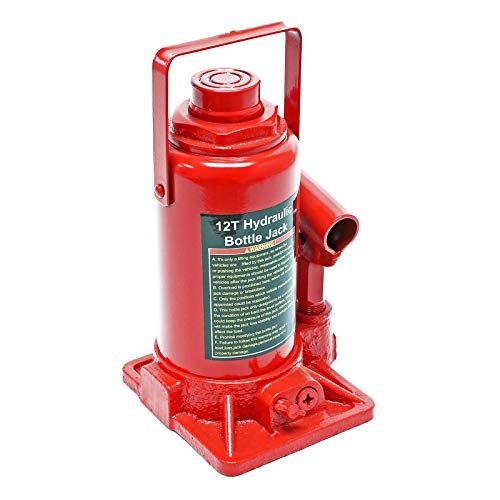 Preisvergleich Produktbild Ersatzteil Hydraulikzylinder für 12t Werkstattpresse Hydraulikpresse