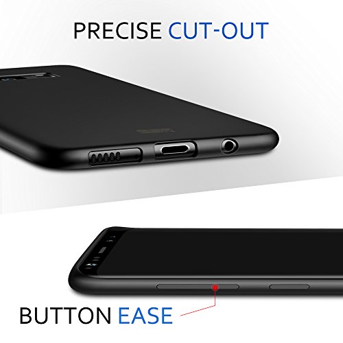 ESR Cover per Samsung Galaxy S8 Plus, Custodia in