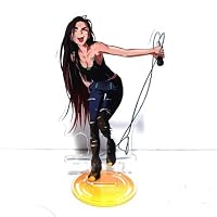 Amazon.co.jp: エイリアン・ステージ キャラクター アクリルスタンド